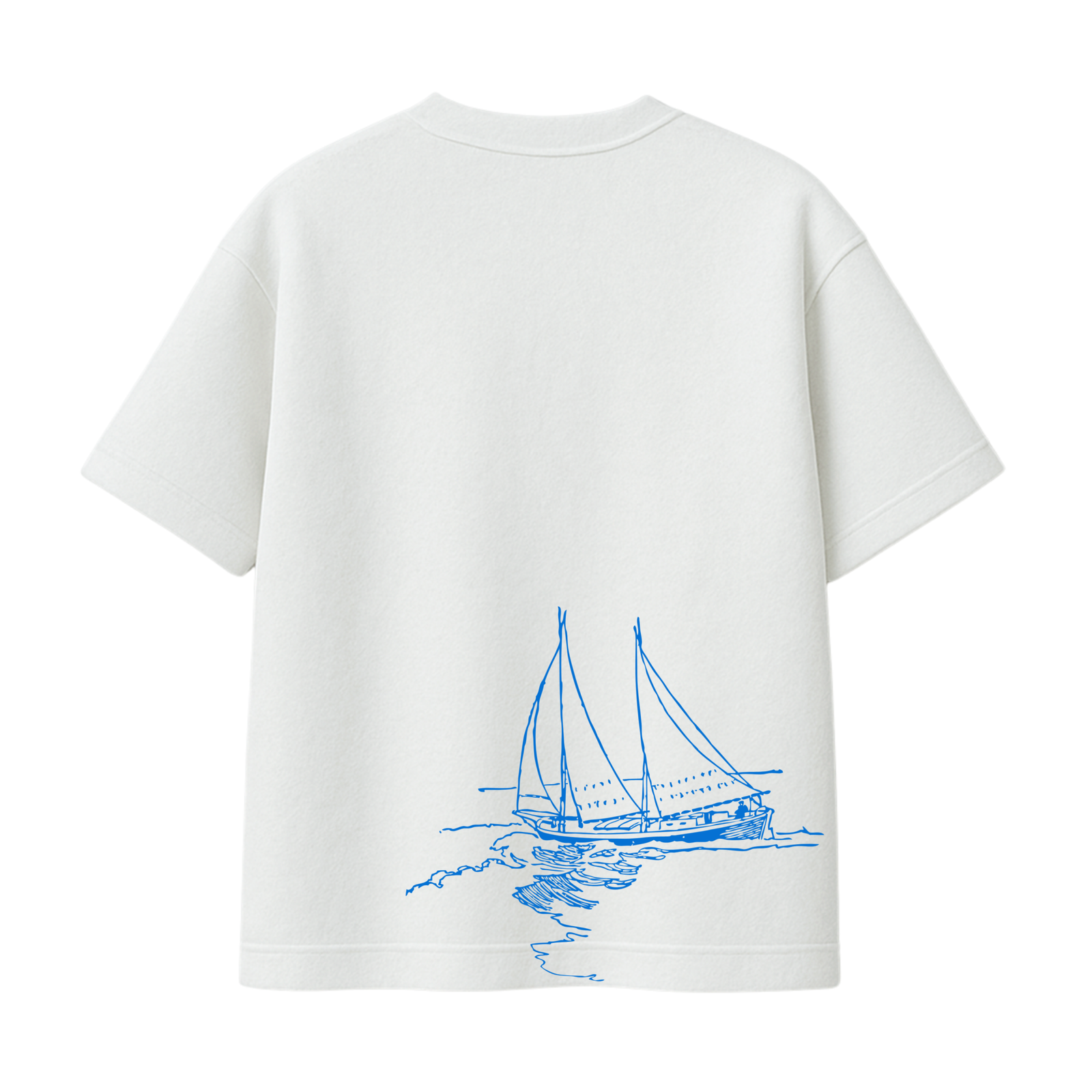 Yacht Tee - Image 2