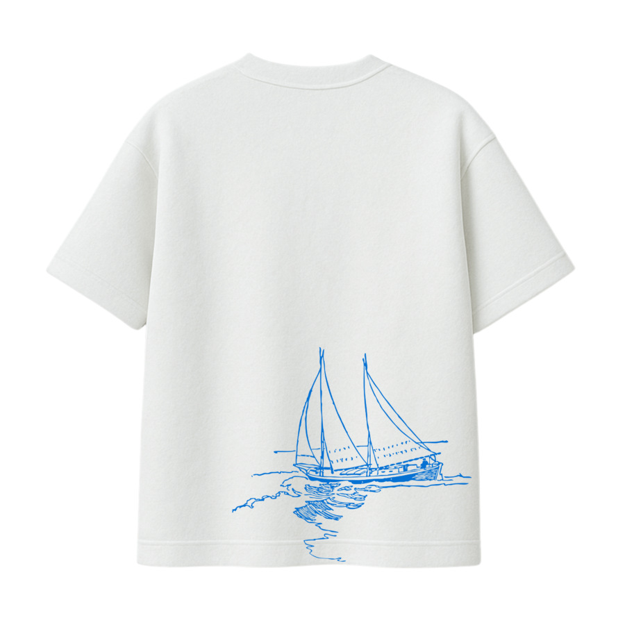 Yacht Tee
