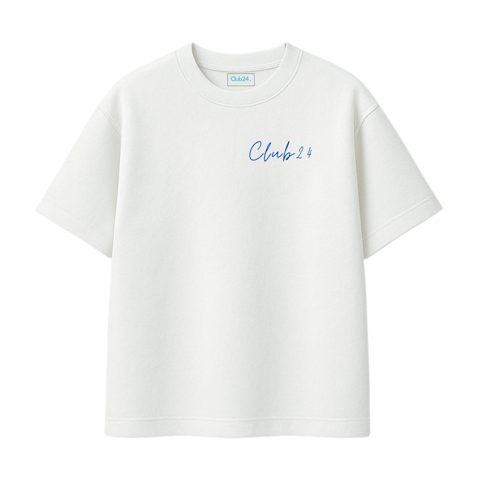 Yacht Tee