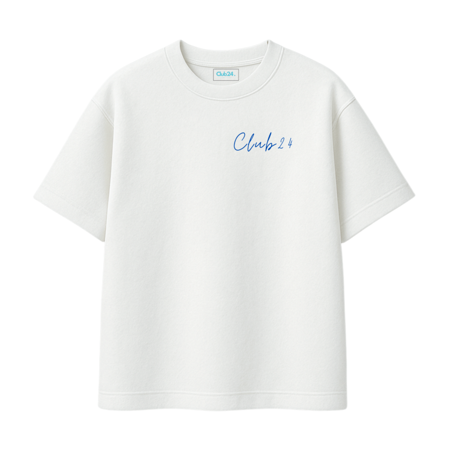 Yacht Tee