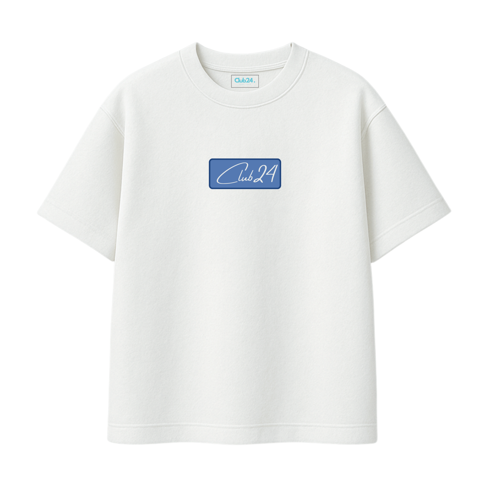 Anchor Tee