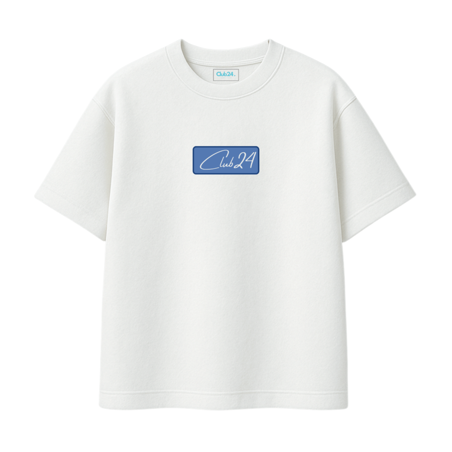 Anchor Tee