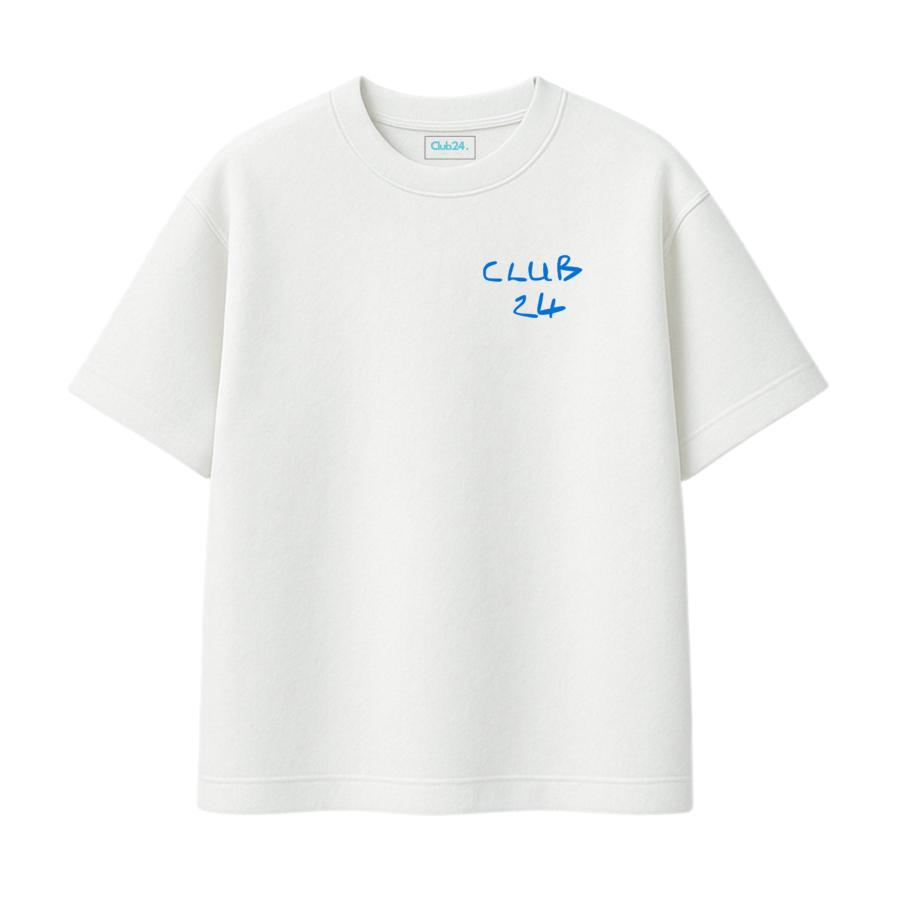 Sketch Tee