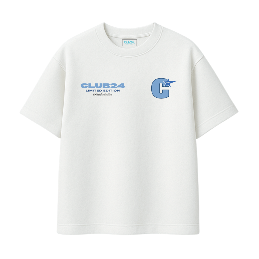 The Big C Tee