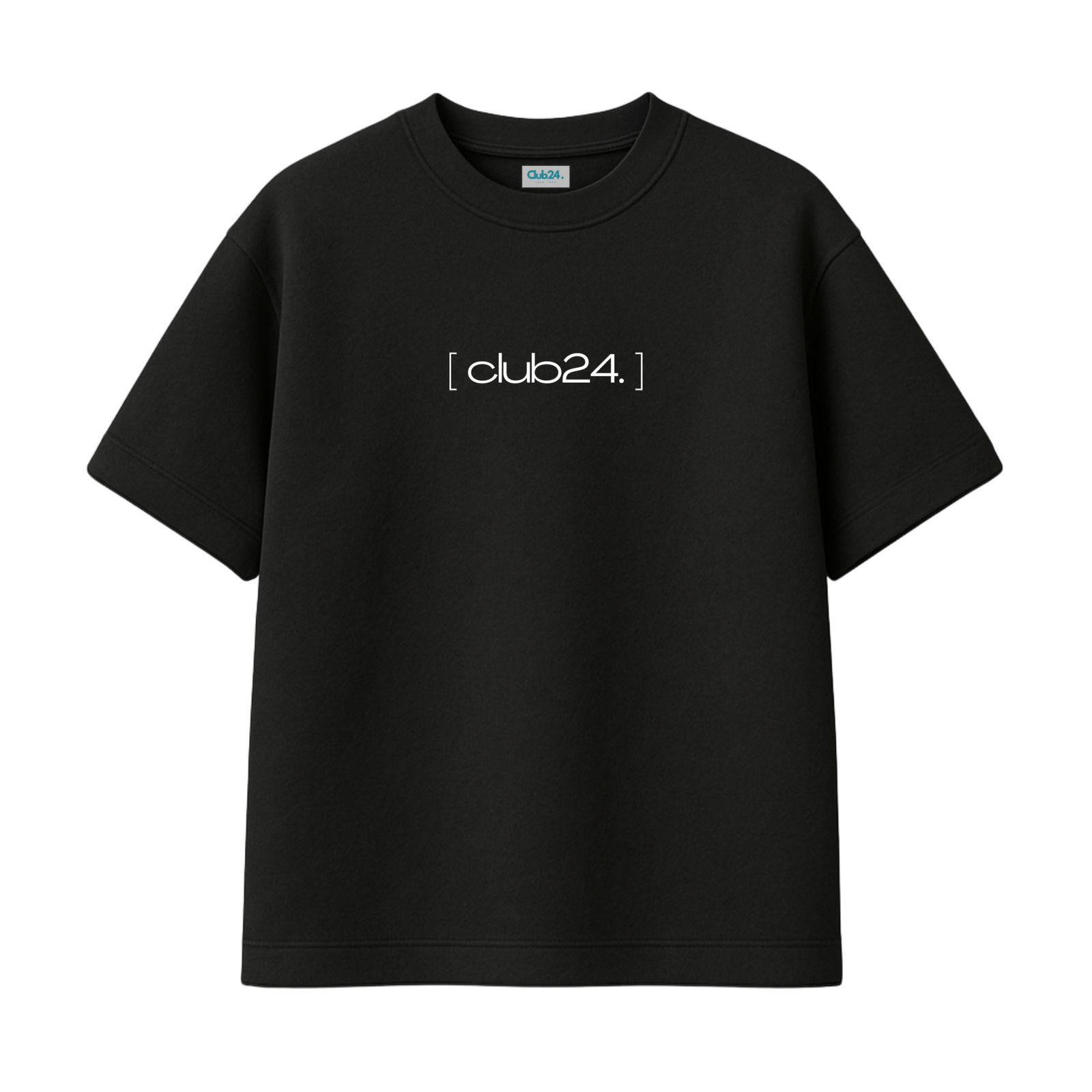 Lady Figure Tee