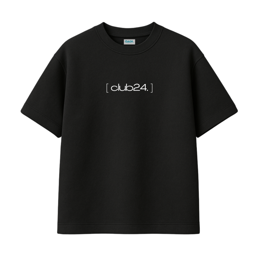 Lady Figure Tee