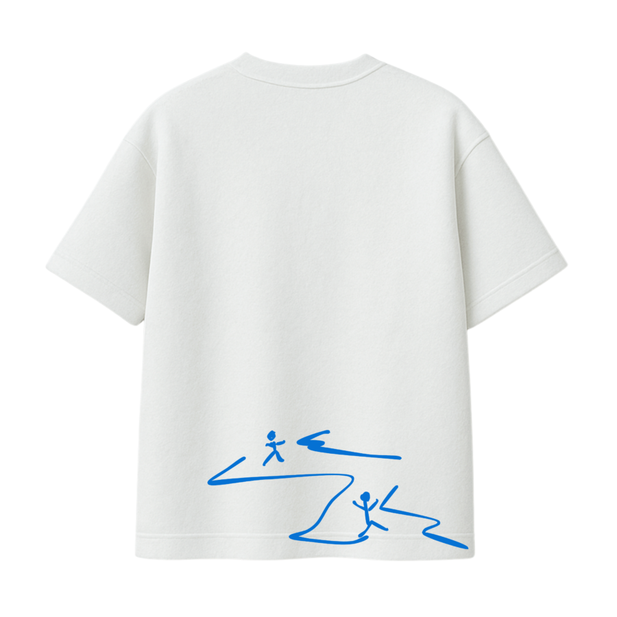 Sketch Tee