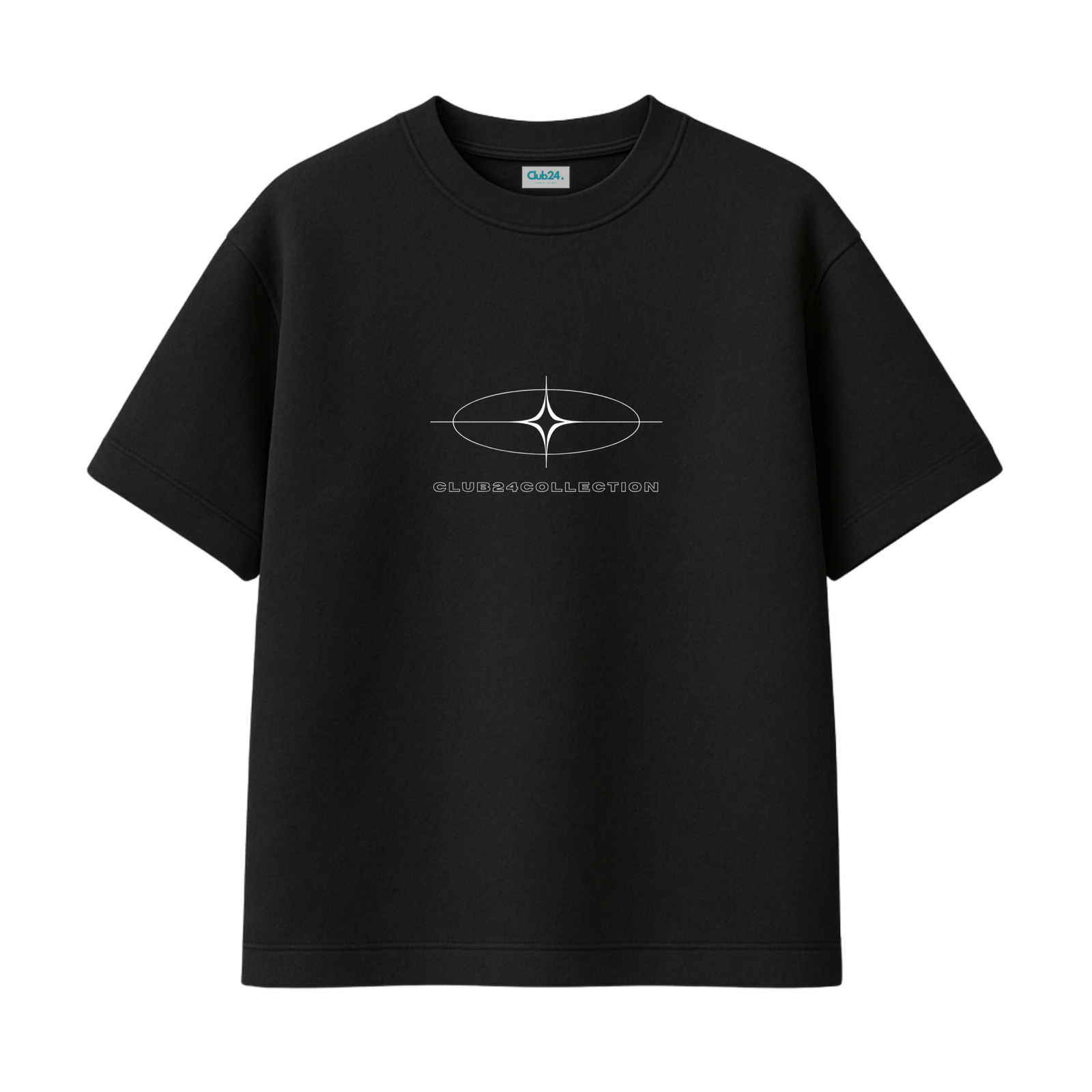 Enigma Tee