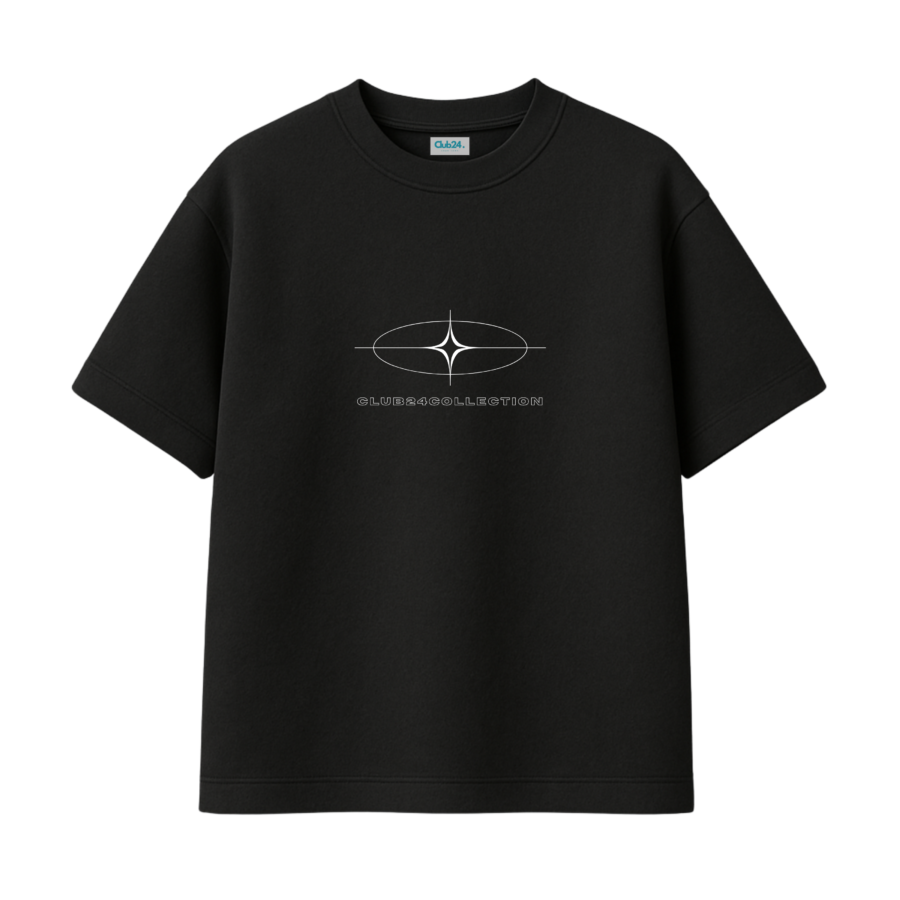 Enigma Tee