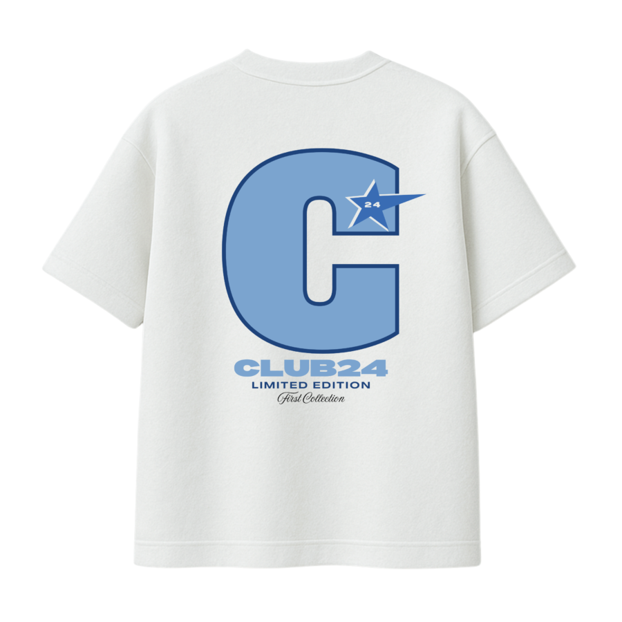 The Big C Tee