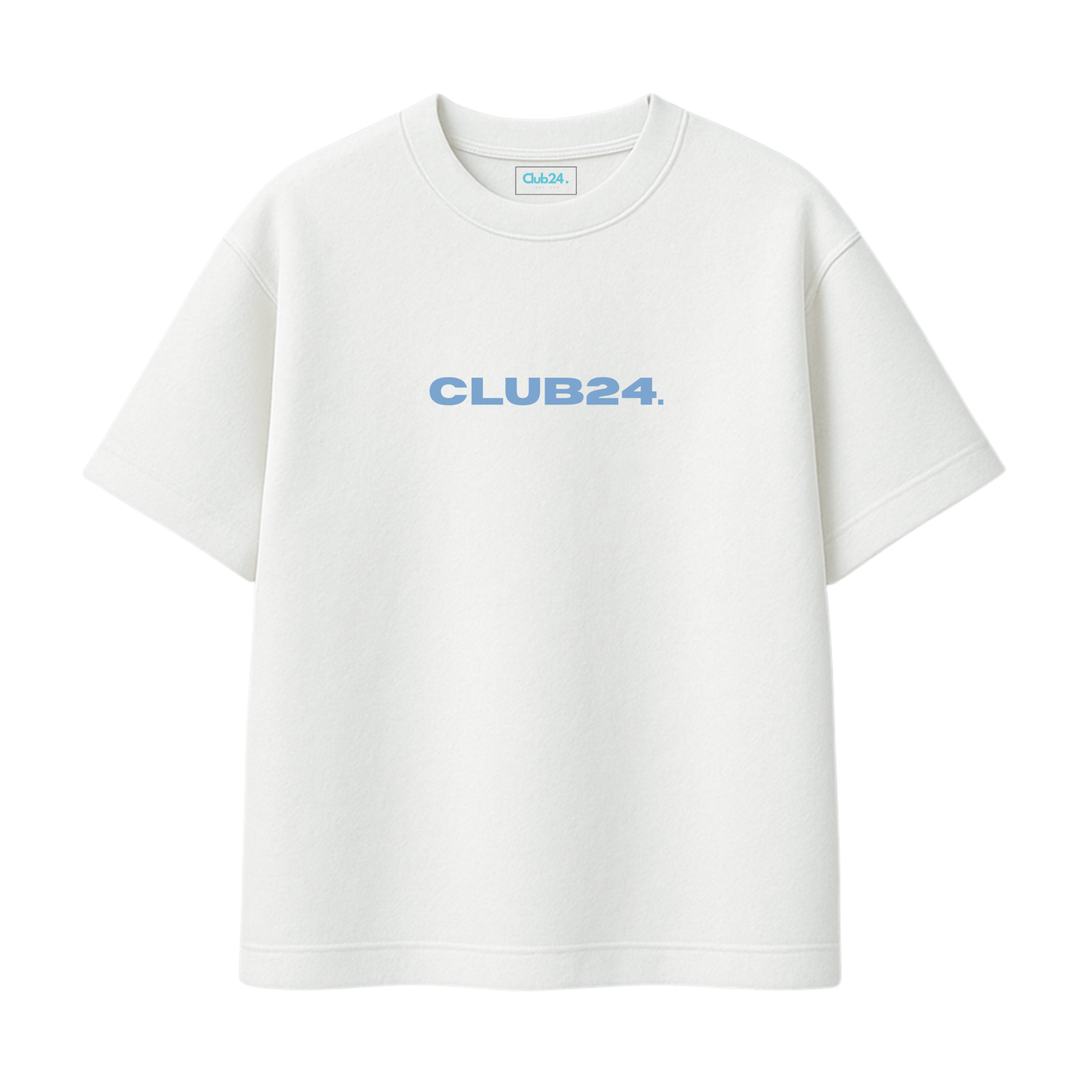 Masked Tee