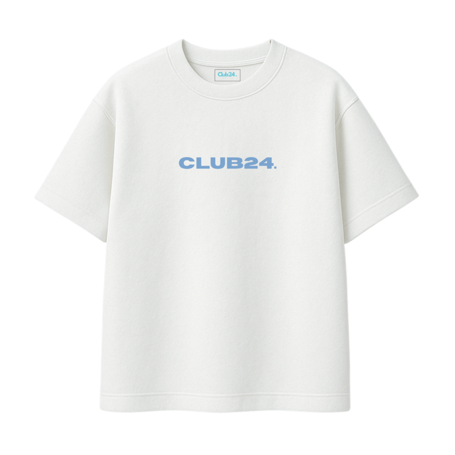 Masked Tee
