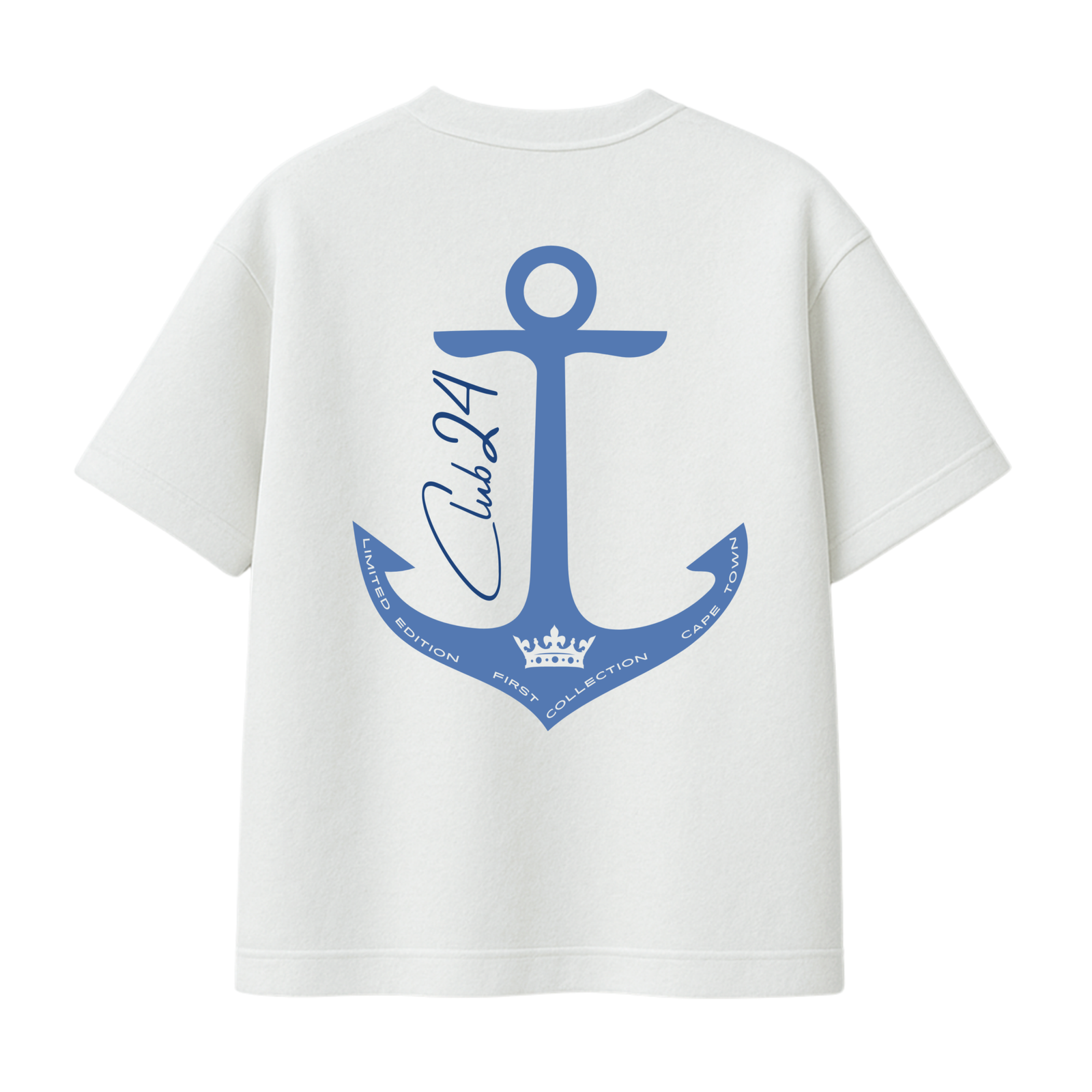 Anchor Tee - Image 2