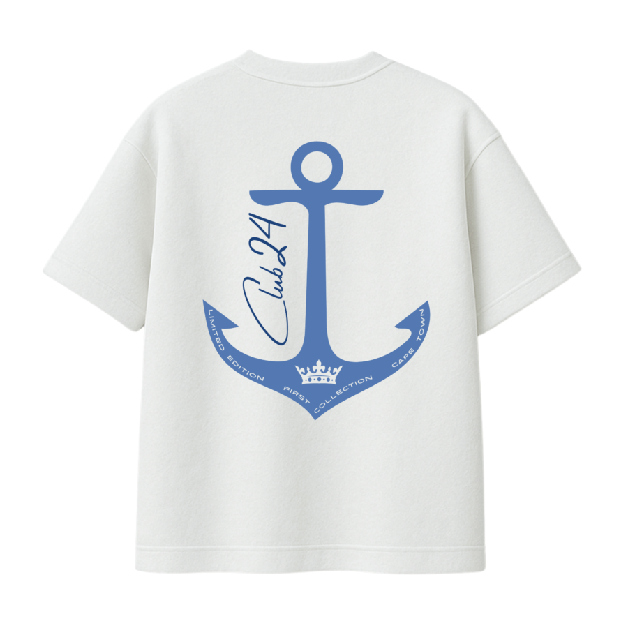 Anchor Tee