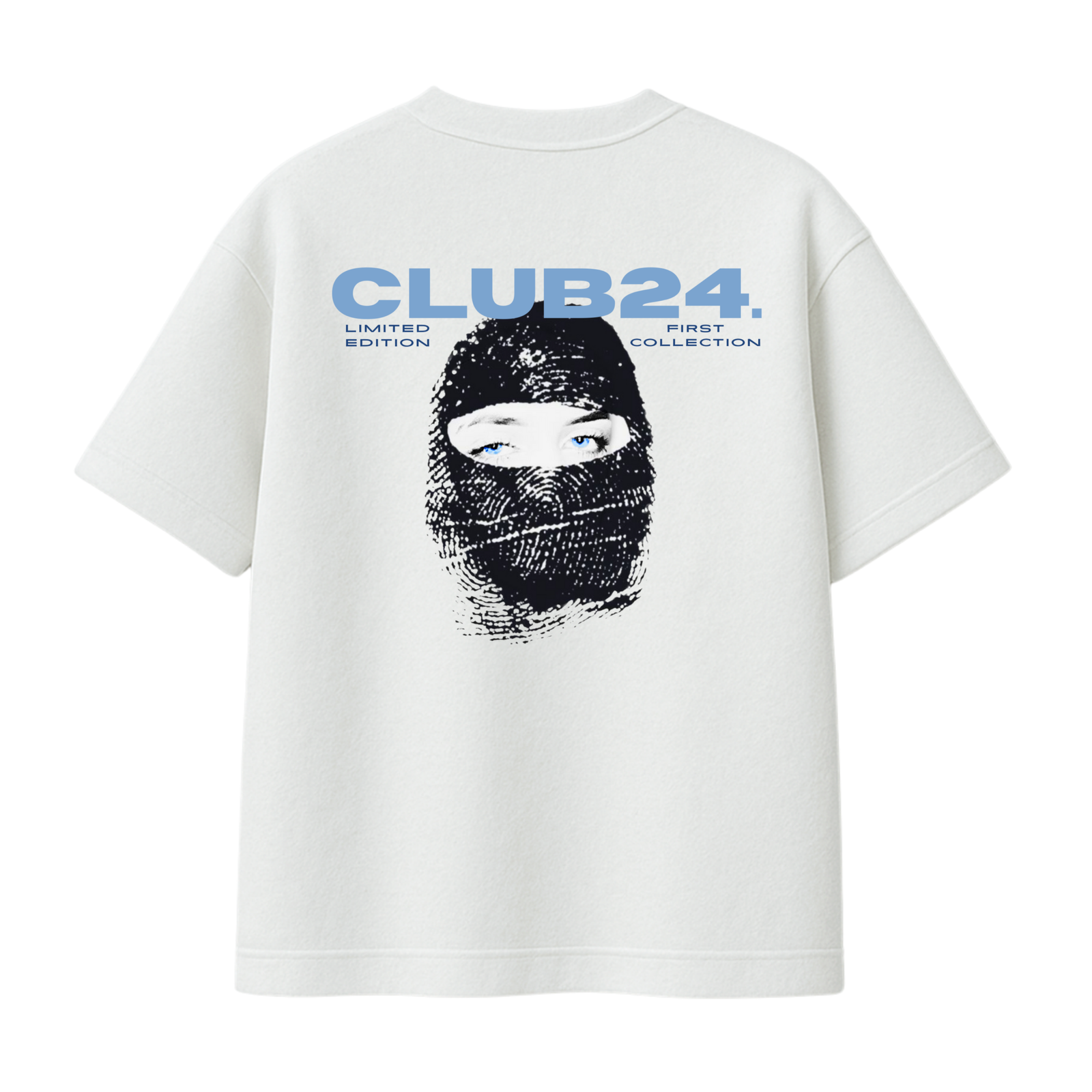Masked Tee - Image 2