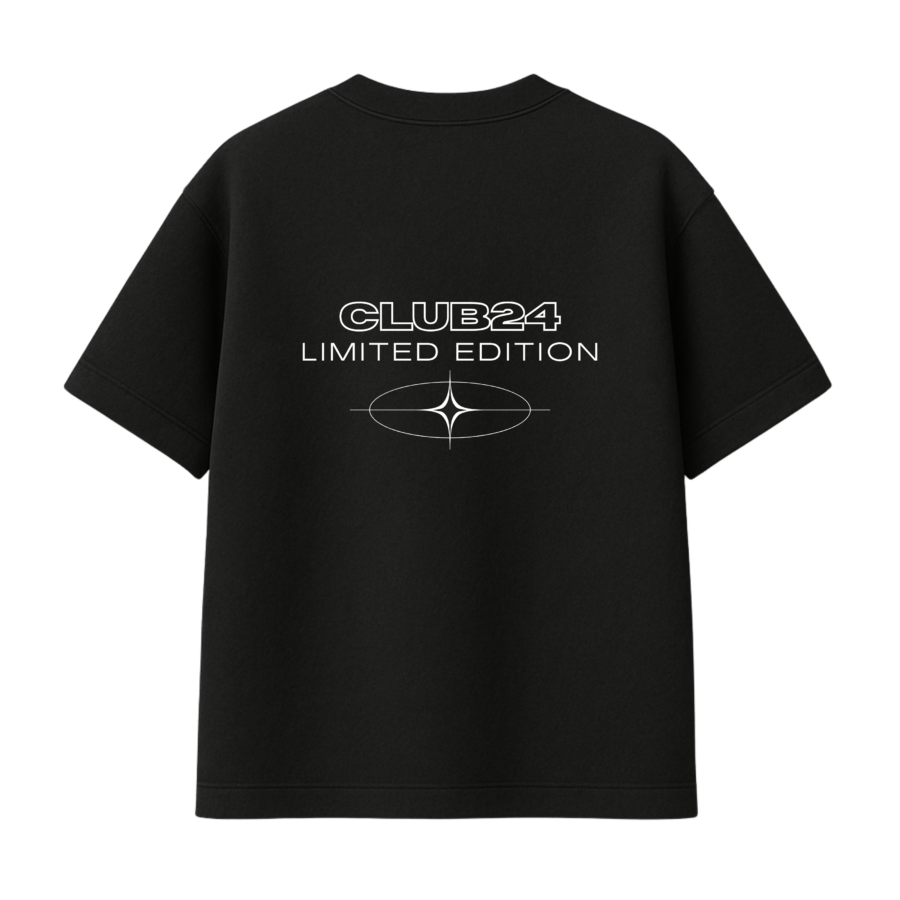 Enigma Tee