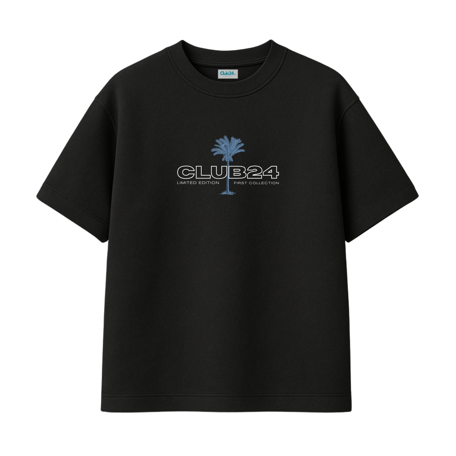 Palm Tee