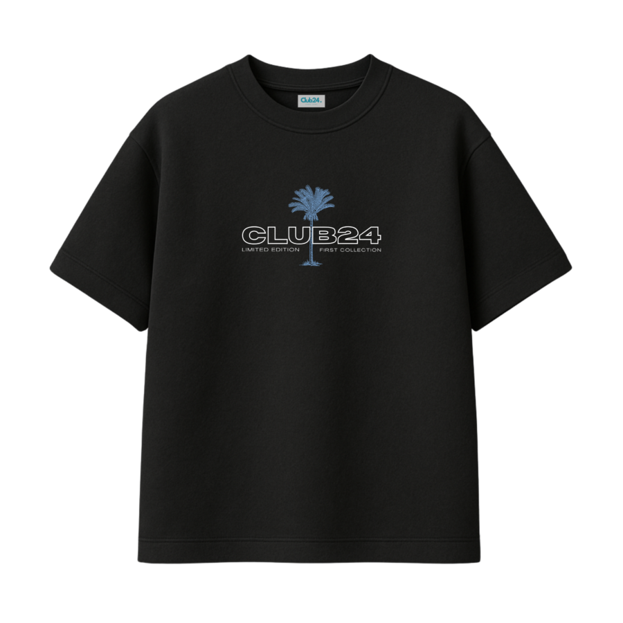 Palm Tee