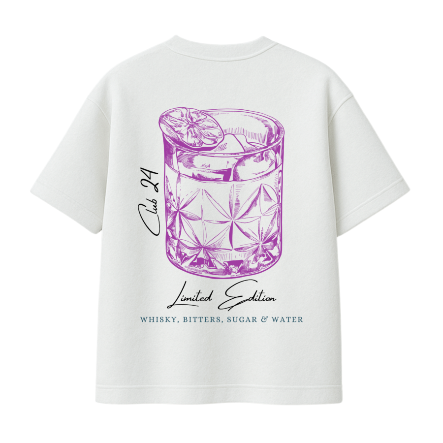 Boozed Tee