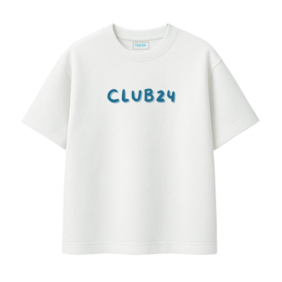 Matchbox Tee