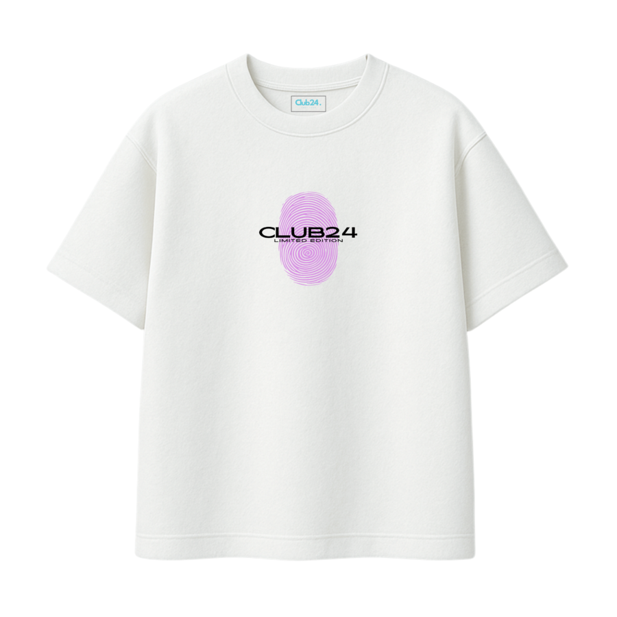Imprint Tee