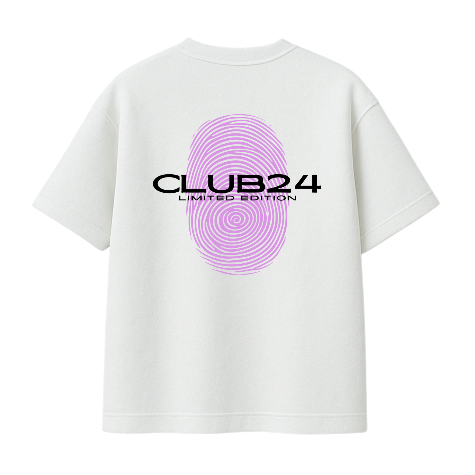 Imprint Tee - Image 2