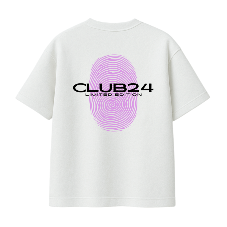 Imprint Tee