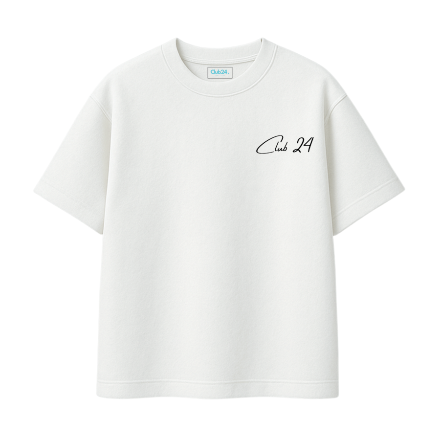 Boozed Tee