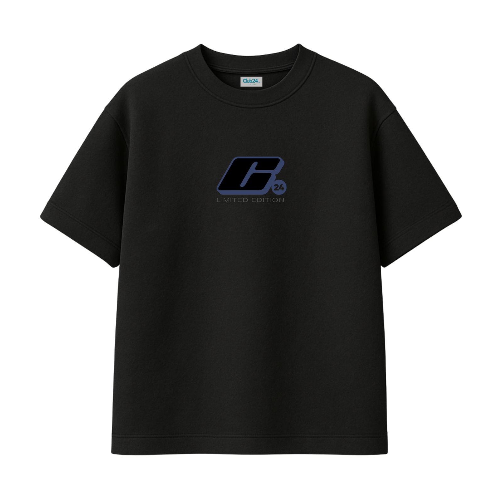 Logo Tee
