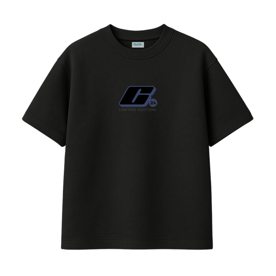 Logo Tee